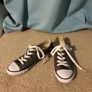 Converse sneakers